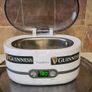 Ultrasonic Jewellery Cleaner Image 2
