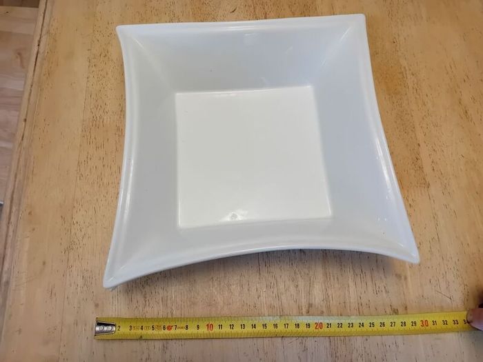 Newbridge Homeware Dishes , Two in total