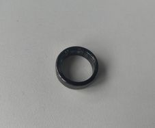 Hertz P1 smart ring