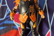Bam Bam Bigelow - Wwe Elite Greatest Hits  - Wrestling Action Figure