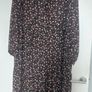 maxi dress size 18 brand new Image 4