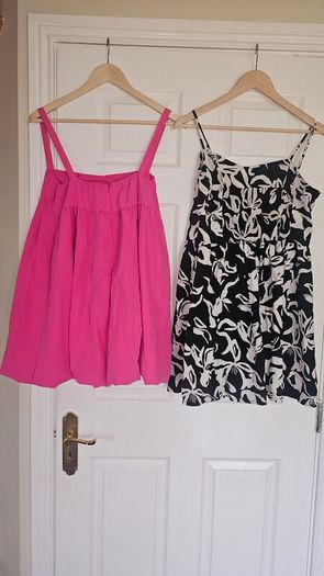 dresses