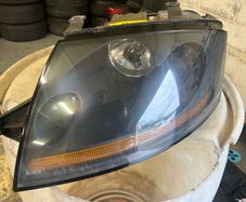 Audi TT Mk1 Passenger Xenon Headlamp