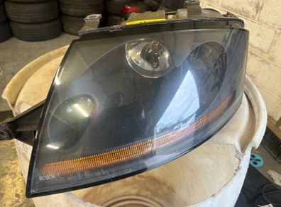 Audi TT Mk1 Passenger Xenon Headlamp