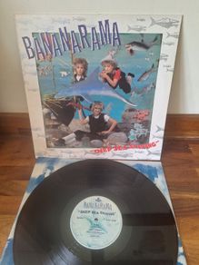 Bananarama - Deep Sea Skiving