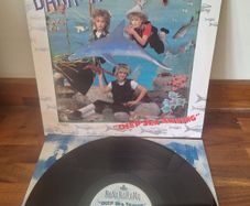 Bananarama - Deep Sea Skiving
