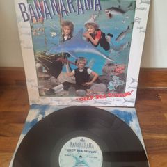 Bananarama - Deep Sea Skiving
