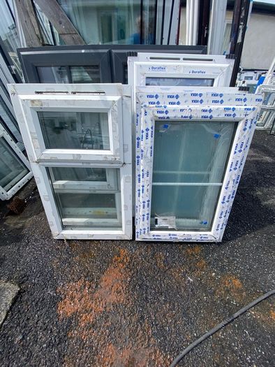 pvc window from 150