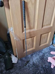 putter