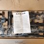 SANUS LC1AB1 TV Ceiling Mount Brand New, Complete & Unused, Original Box Image 2