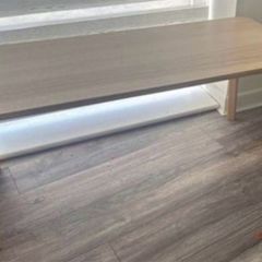 Ikea coffee table