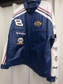 budweiser jacket