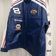 budweiser jacket