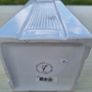 Ceramic vase from the Belleek Living collection Image 4