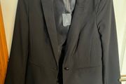 Black Penneys Blazer Size 12 BNWT