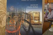 Science And Ireland-value For Society.  Edited By Charles Molan. First Edition Hardback With Dustjacket In Good Condition. See Photos For Same.