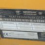 Cat TH360B teleporter low hours Image 2