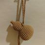 Crocheted Chinese 'Hu Lu' (Gourd) Image 3