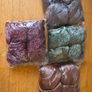 Shimmer yarn Image 2