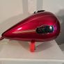 Harley Davidson Fuel Tank Image 3