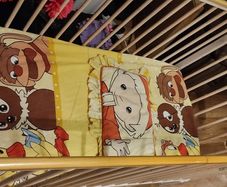 Baby Cot