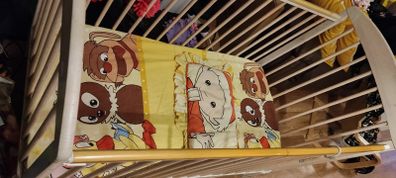 Baby Cot