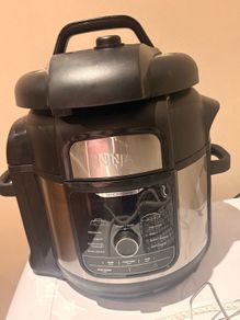 Ninja tendercrisp 9 in 1