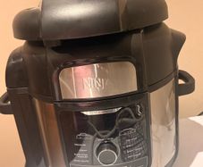Ninja tendercrisp 9 in 1