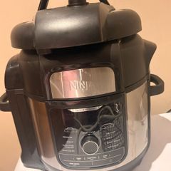 Ninja tendercrisp 9 in 1