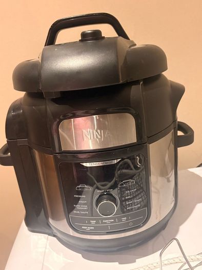 Ninja tendercrisp 9 in 1
