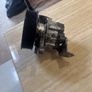 2012 Mercedes c350 3.0 cdi diesel power steering pump A0054660201642.960 Image 2