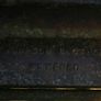Antique Oil Cake Mill - Thompson Brothers  Vexford Antique Milling Machine Image 4