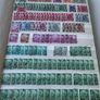 GERMANY collection in stamp album Image 2