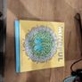 Mandala Art book Image 2