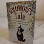 Solomon,s Tale Hardback Storybook Image 3