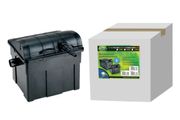 Aqua Nova NUB-6000 Pond Flow Through Filter with UV-C Lamp 9W up to 6000L