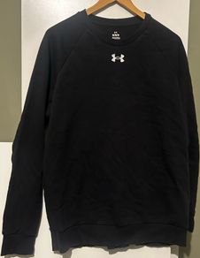 Under armour jumper