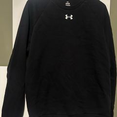 Under armour jumper