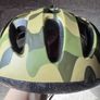Wag junior bike helmet Image 2