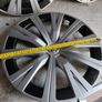 Toyota Camry wheel trims Image 4