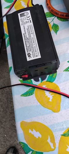 campervan accessories