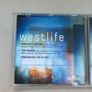westlife 1999 promo cd single rare swear it again hits  boyzone take that Image 3
