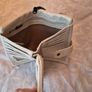 3 storage purse with wrist strap Image 4