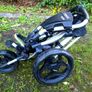 Premium Golf Trolley Image 2
