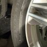 Alloy wheels Vw Tiguan/Audi Q5 Image 6