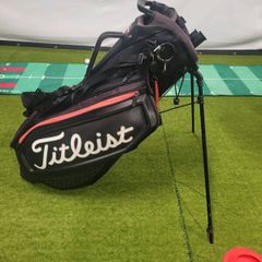 Titleist premium stand bag