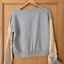 Ladies Sweatshirt Image 2