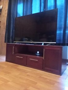 Brand New TV Cabinet  (Still in Box)