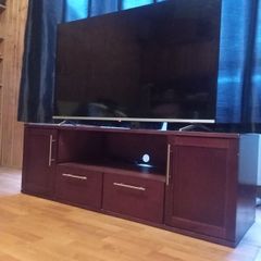 Brand New TV Cabinet  (Still in Box)
