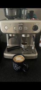 Breville Barista Max